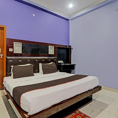 Hotel O Drip Inn Lucknow Eksteriør bilde
